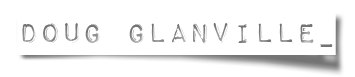 Logo Doug Glanville