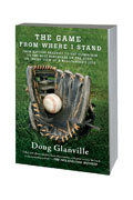 The Game From Where I Stand Paperback Version